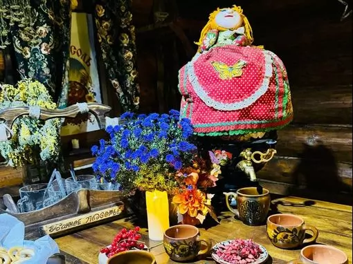 Банный комплекс «Банное подворье» Ростов-на-Дону