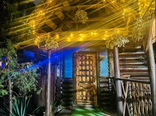 Банный комплекс «Банное подворье» Ростов-на-Дону