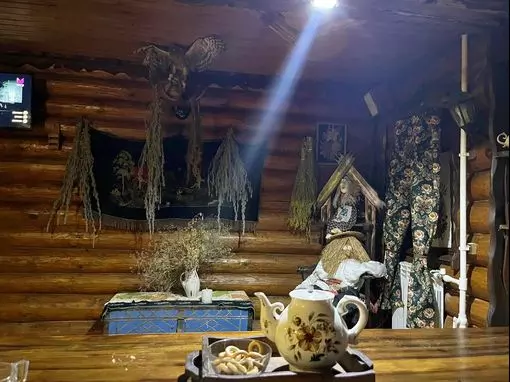 Банный комплекс «Банное подворье» Ростов-на-Дону