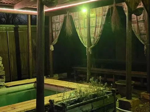 Банный комплекс «Банное подворье» Ростов-на-Дону