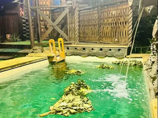 Банный комплекс «Банное подворье» Ростов-на-Дону