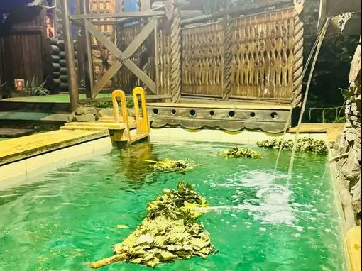 Банный комплекс «Банное подворье» Ростов-на-Дону