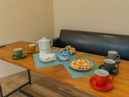 Петровские бани в Кировске Санкт-Петербург
