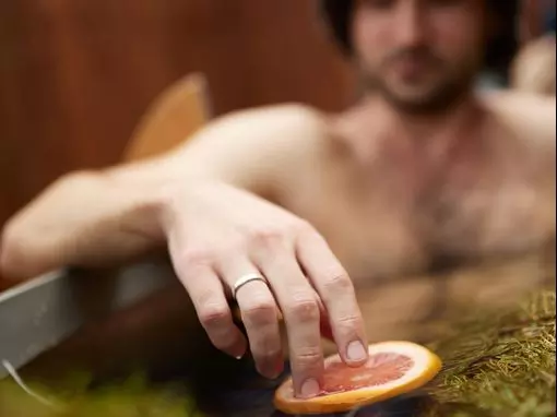 Банный комплекс «Сансара» Ростов-на-Дону