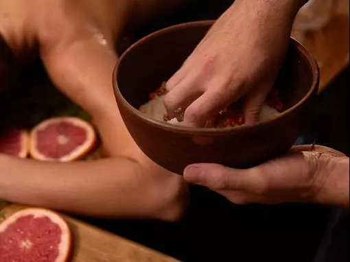 Банный комплекс «Сансара» Ростов-на-Дону