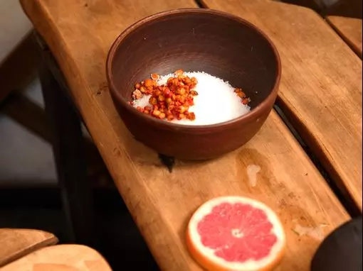 Банный комплекс «Сансара» Ростов-на-Дону