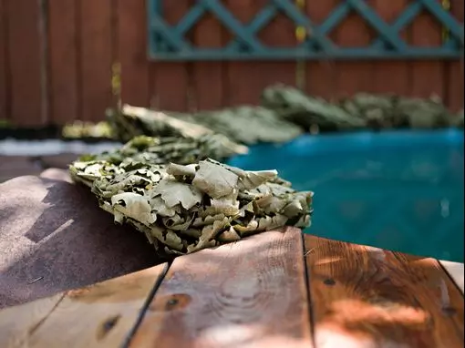 Банный комплекс «Сансара» Ростов-на-Дону