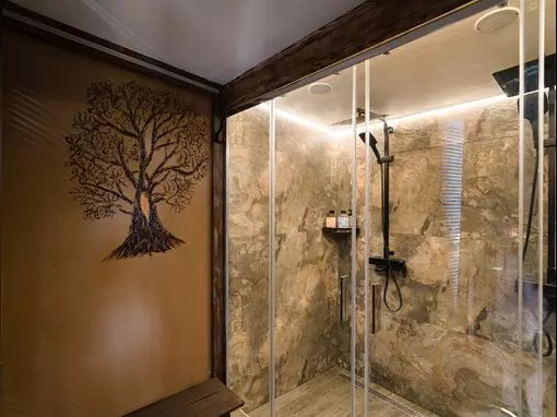 Банный комплекс «Сансара» Ростов-на-Дону