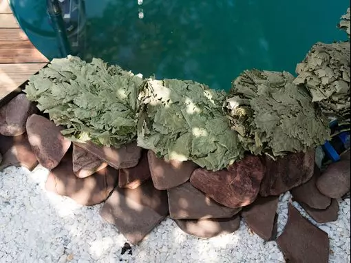 Банный комплекс «Сансара» Ростов-на-Дону