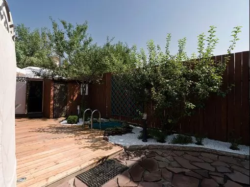 Банный комплекс «Сансара» Ростов-на-Дону