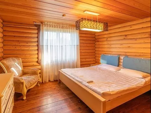 Клуб загородного отдыха «Александръ» Москва