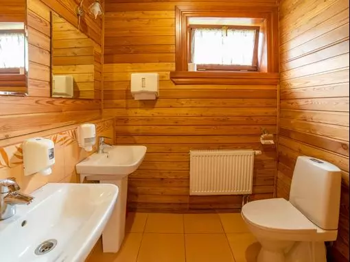 Клуб загородного отдыха «Александръ» Москва