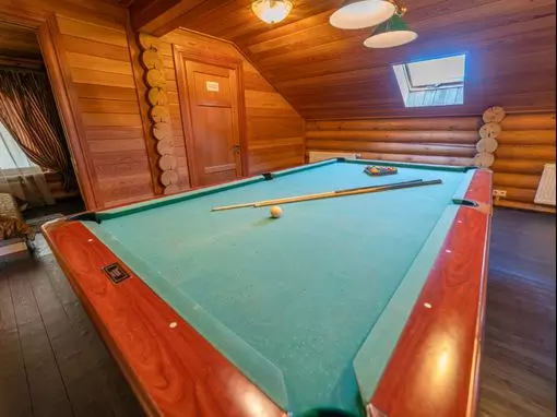 Клуб загородного отдыха «Александръ» Москва