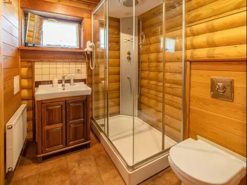 Клуб загородного отдыха «Александръ» Москва