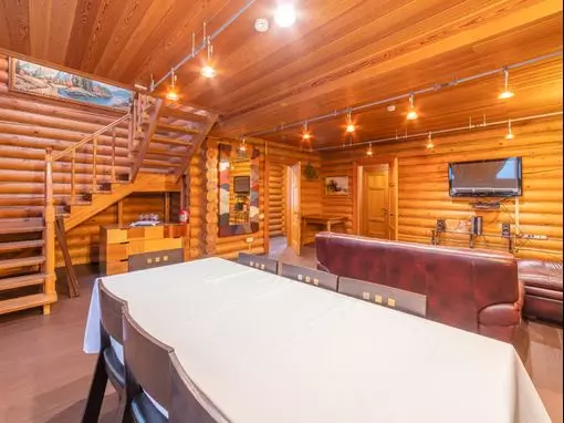 Клуб загородного отдыха «Александръ» Москва