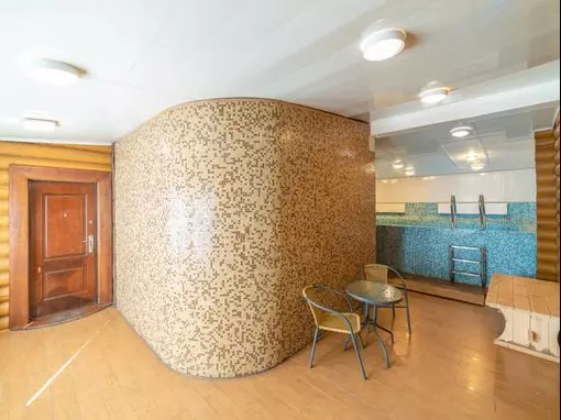 Клуб загородного отдыха «Александръ» Москва