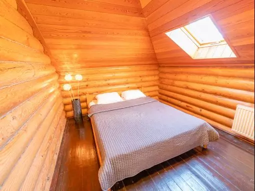 Клуб загородного отдыха «Александръ» Москва