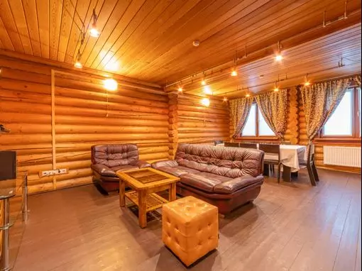 Клуб загородного отдыха «Александръ» Москва