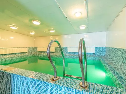 Клуб загородного отдыха «Александръ» Москва