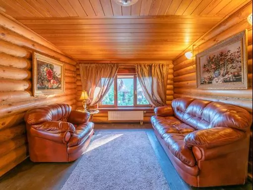 Клуб загородного отдыха «Александръ» Москва