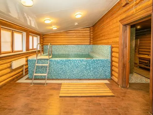 Клуб загородного отдыха «Александръ» Москва