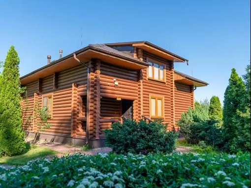 Клуб загородного отдыха «Александръ» Москва