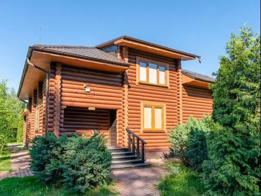 Клуб загородного отдыха «Александръ» Москва