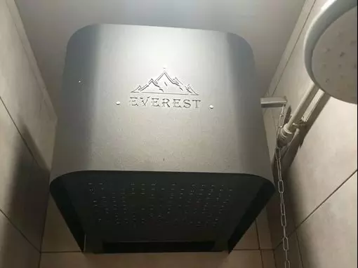 Сауна «M. L. Lounge» Ростов-на-Дону