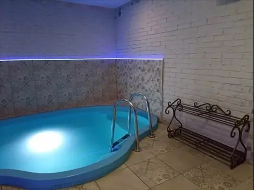 Сауна «M. L. Lounge» Ростов-на-Дону