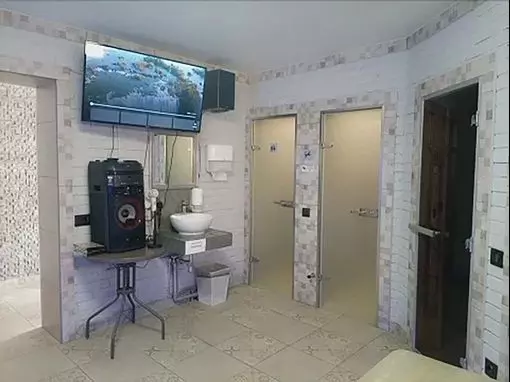 Сауна «M. L. Lounge» Ростов-на-Дону