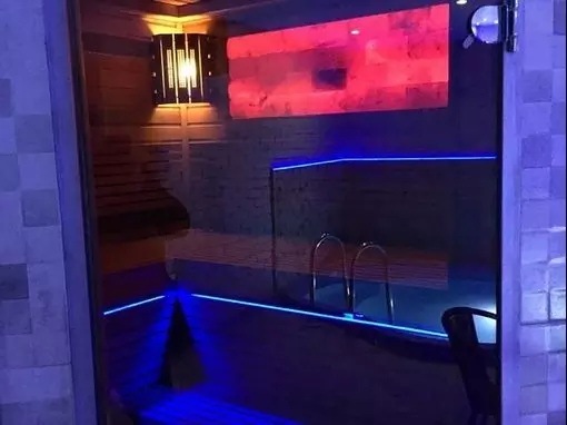 Сауна «M. L. Lounge» Ростов-на-Дону