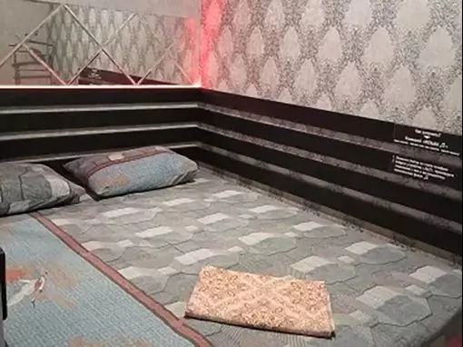 Сауна «M. L. Lounge» Ростов-на-Дону