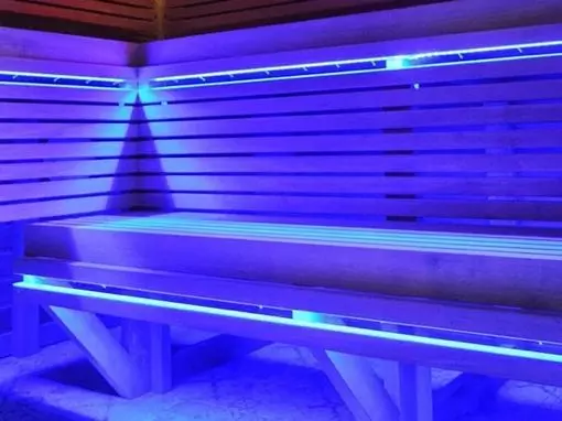 Сауна «M. L. Lounge» Ростов-на-Дону