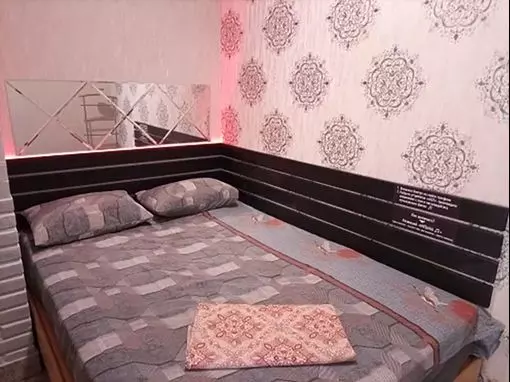 Сауна «M. L. Lounge» Ростов-на-Дону