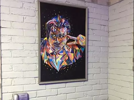 Сауна «M. L. Lounge» Ростов-на-Дону