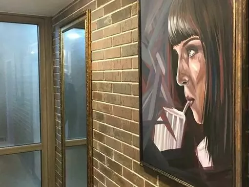 Сауна «M. L. Lounge» Ростов-на-Дону