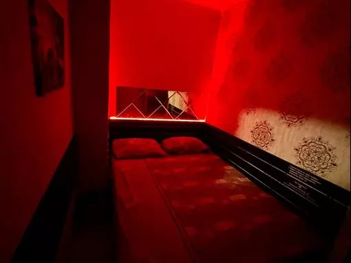 Сауна «M. L. Lounge» Ростов-на-Дону