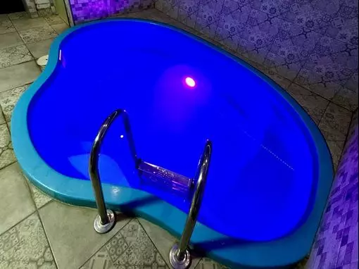 Сауна «M. L. Lounge» Ростов-на-Дону