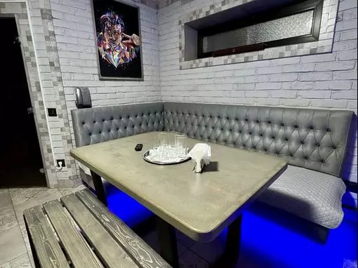 Сауна «M. L. Lounge» Ростов-на-Дону