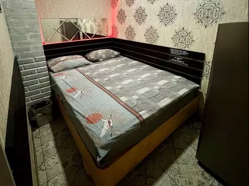 Сауна «M. L. Lounge» Ростов-на-Дону