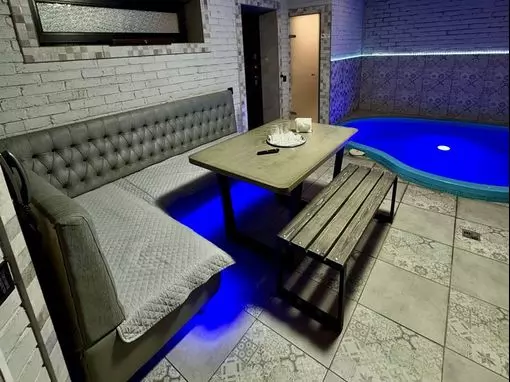 Сауна «M. L. Lounge» Ростов-на-Дону