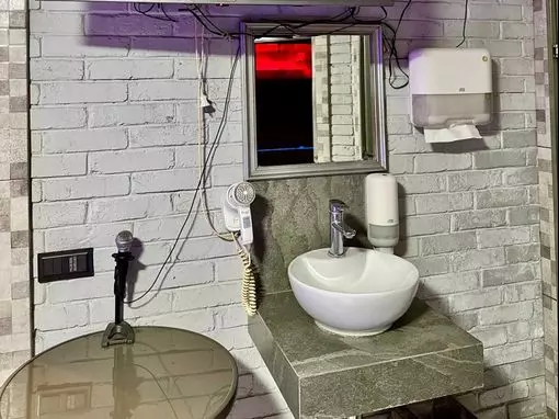 Сауна «M. L. Lounge» Ростов-на-Дону