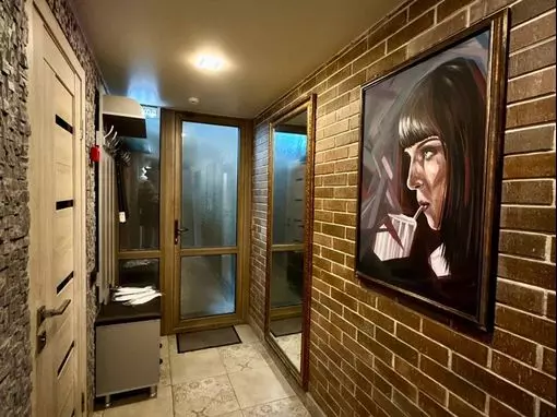 Сауна «M. L. Lounge» Ростов-на-Дону