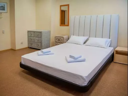 Гостиничный комплекс «Купеческий дом» Самара