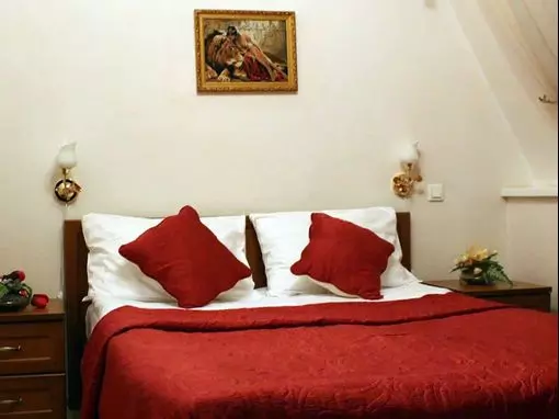 Гостиничный комплекс «Купеческий дом» Самара