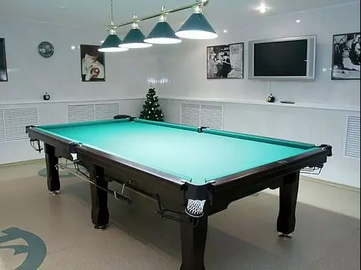 Гостиничный комплекс «Купеческий дом» Самара