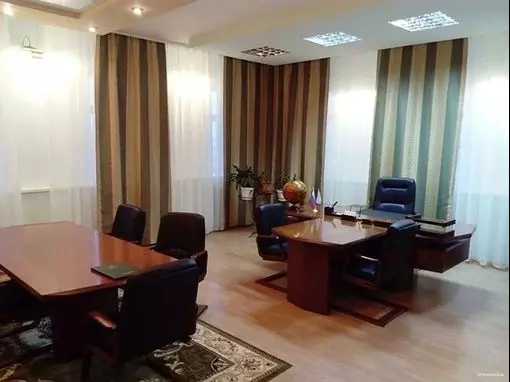 Гостиничный комплекс «Купеческий дом» Самара