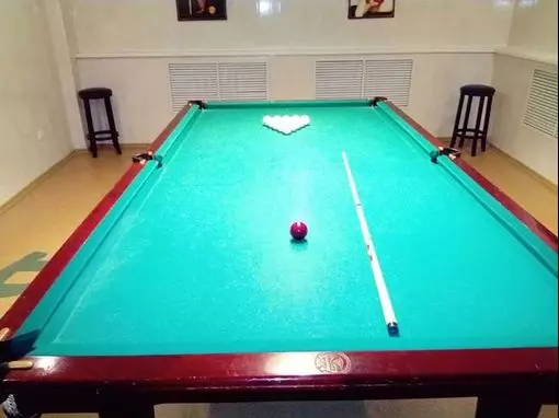 Гостиничный комплекс «Купеческий дом» Самара