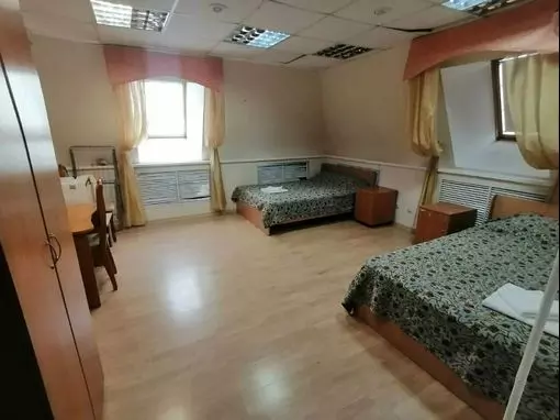 Гостиничный комплекс «Купеческий дом» Самара