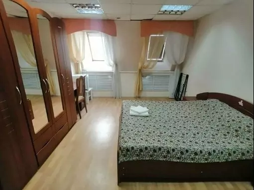 Гостиничный комплекс «Купеческий дом» Самара